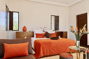 Marrakech Retreat By La Siredrah