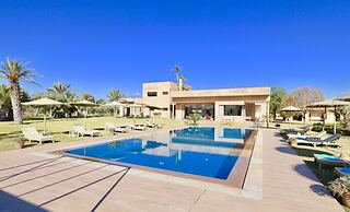 Marrakech Retreat By La Siredrah