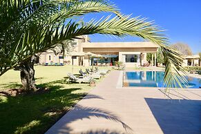 Marrakech Retreat By La Siredrah