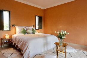 Marrakech Retreat By La Siredrah