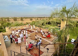 Marrakech Retreat By La Siredrah