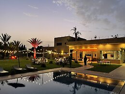 Marrakech Retreat By La Siredrah