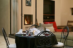 Marrakech Retreat By La Siredrah
