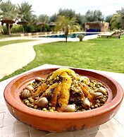 Marrakech Retreat By La Siredrah