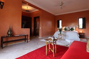 Marrakech Retreat By La Siredrah