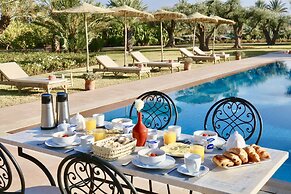 Marrakech Retreat By La Siredrah