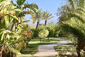 Marrakech Retreat By La Siredrah