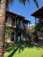 Pousada Conde do Mar