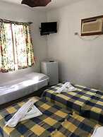 Pousada Conde do Mar