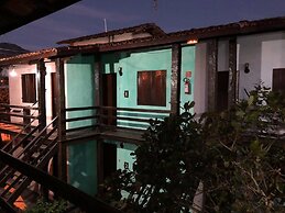 Pousada Conde do Mar