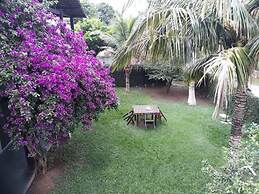 Pousada Conde do Mar