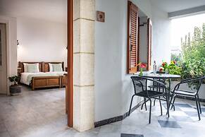 Anais Collection Hotels & Suites