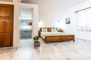 Anais Collection Hotels & Suites