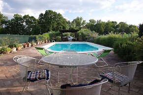 B&B With Pool and View of Assisi