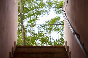 B&B With Pool and View of Assisi