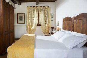 B&B With Pool and View of Assisi