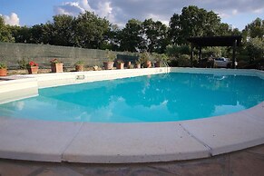 B&B With Pool and View of Assisi