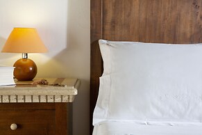 B&B With Pool and View of Assisi