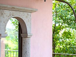 B&B With Pool and View of Assisi