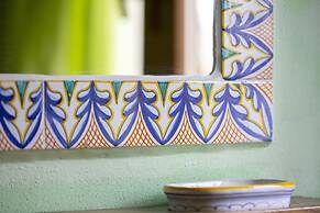 B&B With Pool and View of Assisi