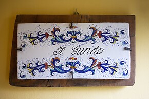 B&B With Pool and View of Assisi