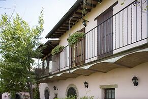 B&B With Pool and View of Assisi