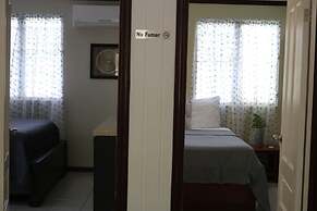 Apartments Pepe's View - A