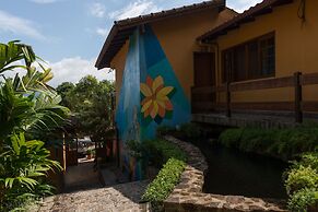 Pousada Ilhote da Prainha