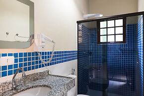 Pousada Ilhote da Prainha