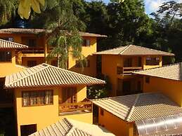 Pousada Ilhote da Prainha