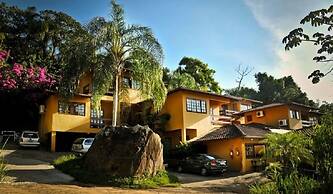 Pousada Ilhote da Prainha