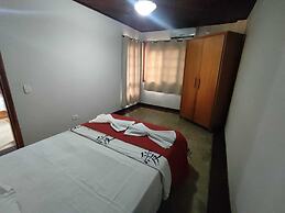 Pousada Ilhote da Prainha