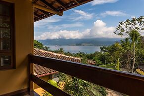 Pousada Ilhote da Prainha