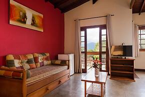 Pousada Ilhote da Prainha