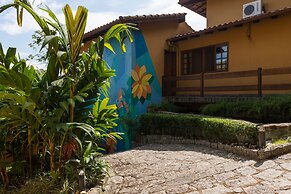 Pousada Ilhote da Prainha