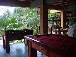 Pousada Ilhote da Prainha