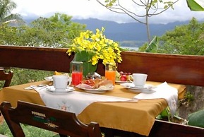 Pousada Ilhote da Prainha