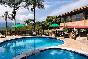 Pousada Ilhote da Prainha