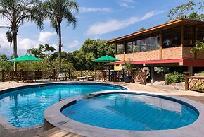 Pousada Ilhote da Prainha