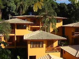 Pousada Ilhote da Prainha