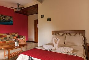 Pousada Ilhote da Prainha