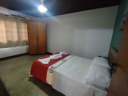 Pousada Ilhote da Prainha