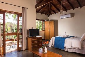 Pousada Ilhote da Prainha