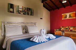 Pousada Ilhote da Prainha