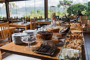 Pousada Ilhote da Prainha