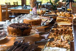 Pousada Ilhote da Prainha