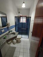 Pousada Ilhote da Prainha