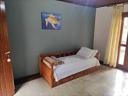 Pousada Ilhote da Prainha