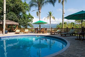 Pousada Ilhote da Prainha