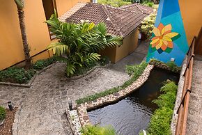 Pousada Ilhote da Prainha